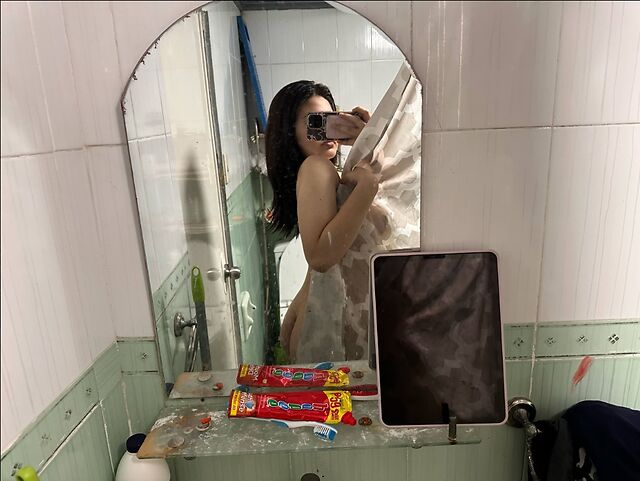 Karen Peralta leaked photos