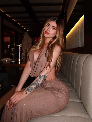 Karen Romero leaked photo #23