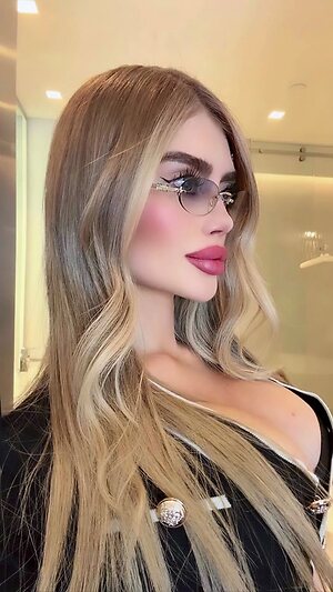 Karen Romero leaked photo #47