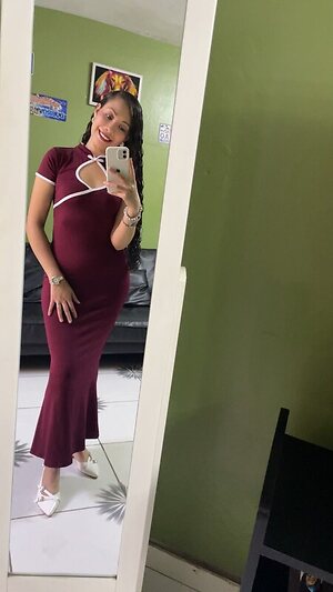 Karen Zelaya Pazos