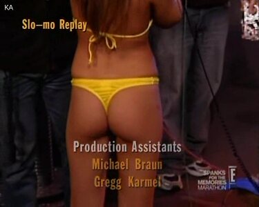 Kari Ann Peniche Nude Leaked Photo #3