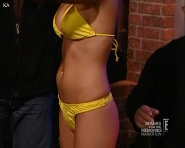 Kari Ann Peniche Nude Leaked Photo #8