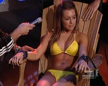 Kari Ann Peniche Nude Leaked Photo #9