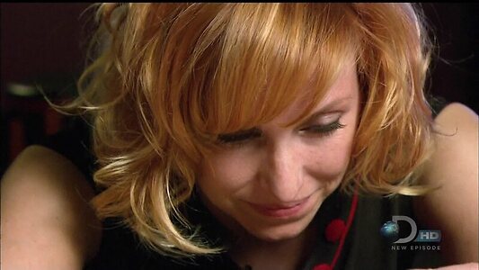Kari Byron leaked photo #3