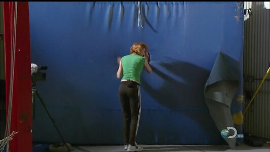 Kari Byron leaked photo #7