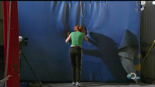 Kari Byron leaked photo #8