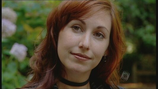 Kari Byron leaked photo #10