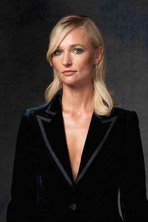 Kari Matchett leaked photo #24