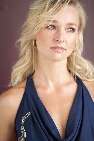 Kari Matchett Nude Leaked Photo #29