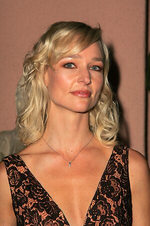 Kari Matchett Nude Leaked Photo #37