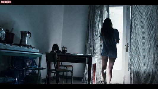 Karima Adebibe Nude Leaked Photo #10