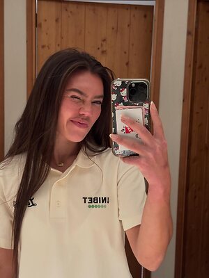 Karima Hassan leaked photo #12