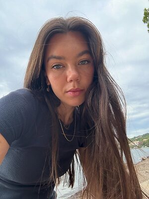 Karima Hassan leaked photo #17