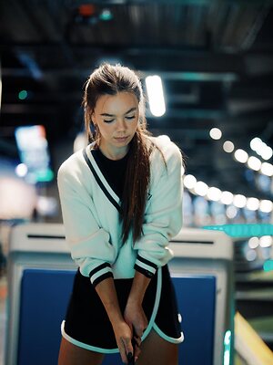 Karima Hassan