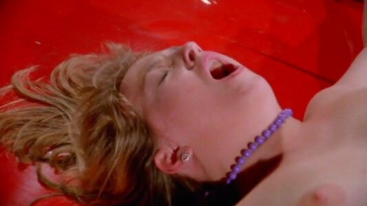 Karin Chandler leaked photo #5