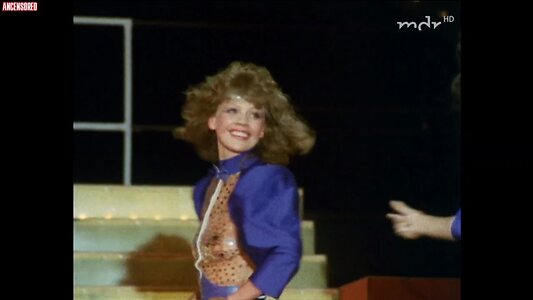 Karin Düwel leaked photo #2