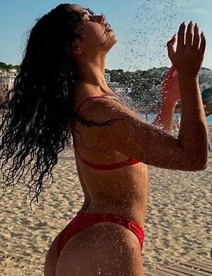 Karin Qayumová leaked photo #24