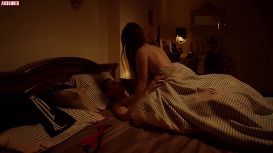Karina Cherchevych leaked photo #4