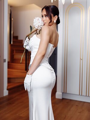 Karina Chijikova leaked photo #11