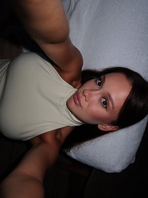 Karina Chijikova leaked photo #15
