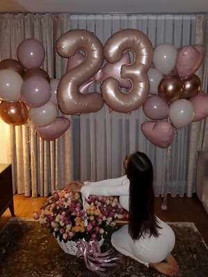 Karina Chijikova leaked photo #23