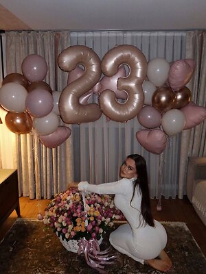 Karina Chijikova leaked photo #24