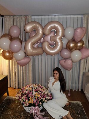 Karina Chijikova leaked photo #26