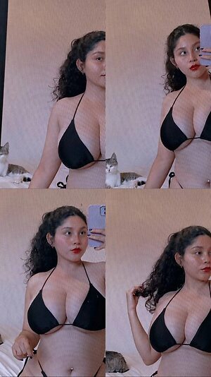 Karina Gonzalez Perez 21 leaked photo #5
