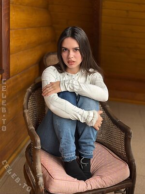 Karina Jusjuk Nude Leaked Photo #6