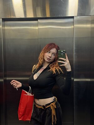 Karina Kherman leaked photo #2