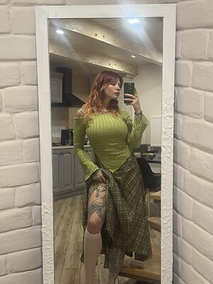 Karina Kherman leaked photo #3