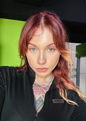 Karina Kherman leaked photo #4