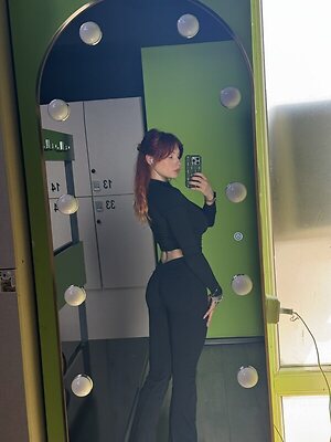 Karina Kherman leaked photo #5