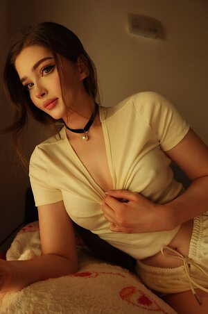 Karina Kozyreva leaked photo #90