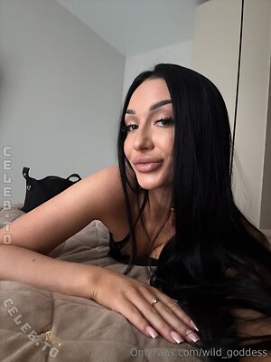 Karina Lust photo