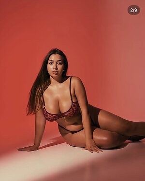 Karina Mural Nude Leaked Photo #39