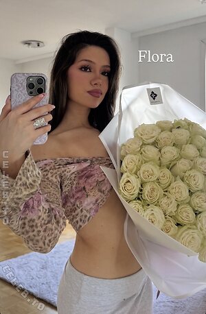 Karina Scherzer Nude Leaked Photo #15