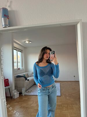 Karina Scherzer Nude Leaked Photo #33