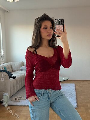 Karina Scherzer Nude Leaked Photo #42