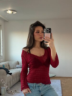 Karina Scherzer Nude Leaked Photo #43