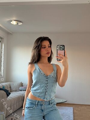 Karina Scherzer Nude Leaked Photo #44