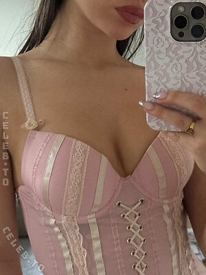 Karina Scherzer Nude Leaked Photo #50