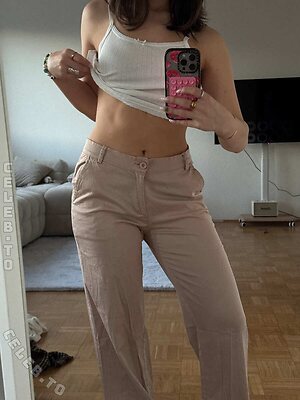 Karina Scherzer Nude Leaked Photo #55