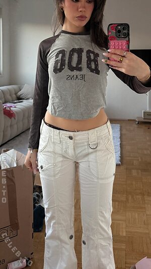 Karina Scherzer Nude Leaked Photo #59