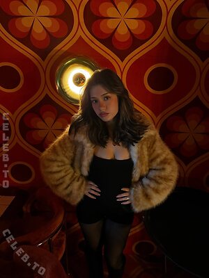 Karina Scherzer Nude Leaked Photo #68