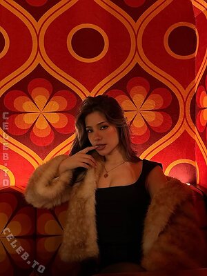 Karina Scherzer Nude Leaked Photo #69