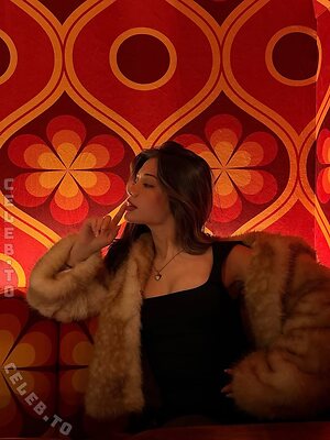 Karina Scherzer Nude Leaked Photo #70