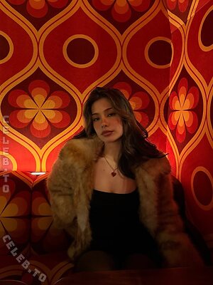 Karina Scherzer Nude Leaked Photo #71