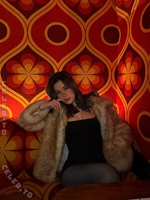 Karina Scherzer Nude Leaked Photo #72