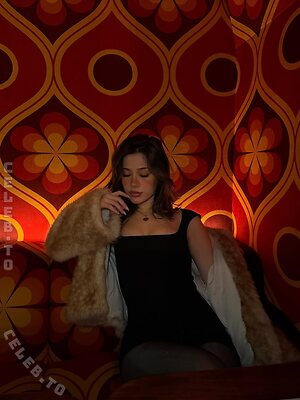 Karina Scherzer Nude Leaked Photo #73